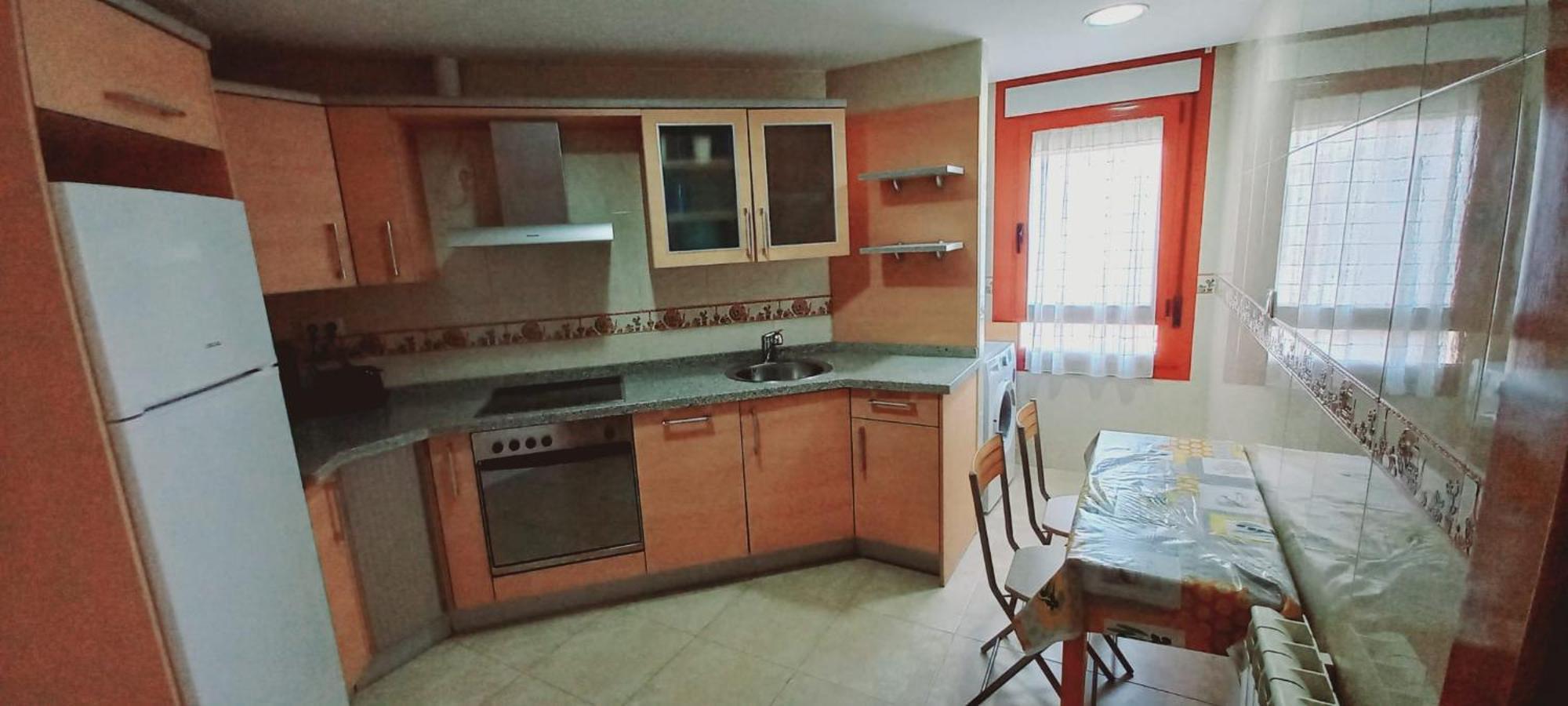 Apartamento Con 2 Habitaciones Y 2 Banos Junto A Valladolid Exterior photo