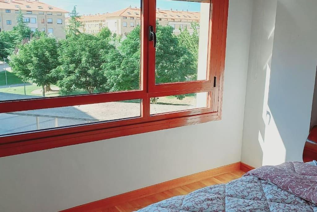 Apartamento Con 2 Habitaciones Y 2 Banos Junto A Valladolid Exterior photo
